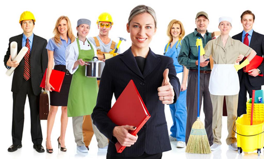 Han Yük Taşıma Personeli